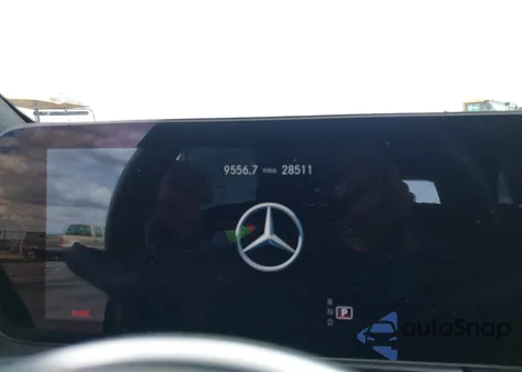 2022 Mercedes-Benz Glb 250 z USA, uszkodzony, nr VIN W1N4M4GB1NW199920